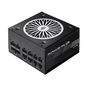 Power Supply Unit Chieftec PowerUp Chieftronic 650 W