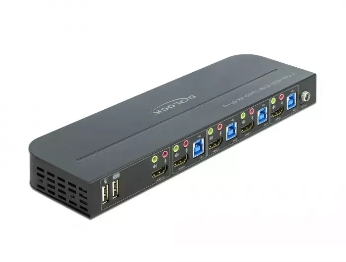 KVM switch DeLOCK 11483 Photo 2