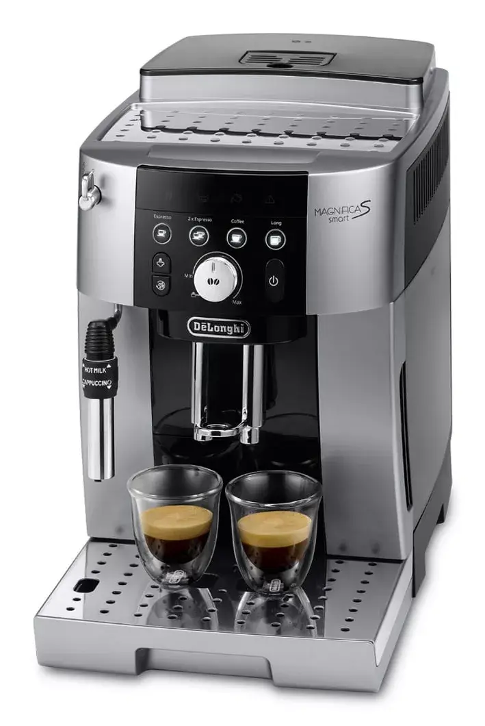 Кофемашина De’Longhi Magnifica S Smart ECAM 250.23.SB Photo 2