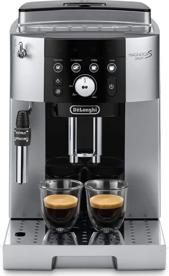 Кофемашина De’Longhi Magnifica S Smart ECAM 250.23.SB Photo 3