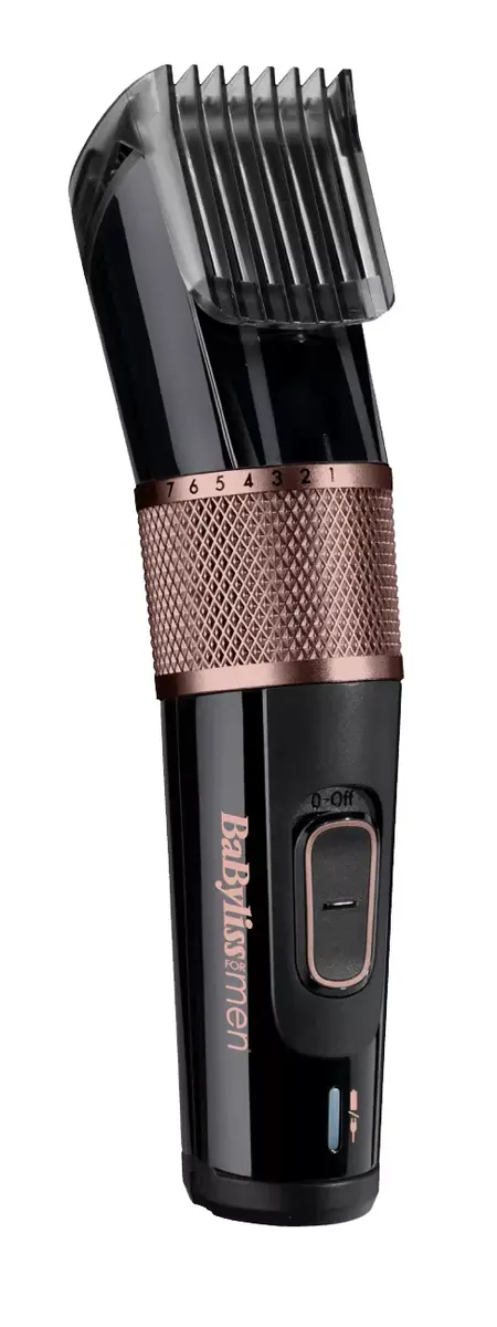 Matu griešanas mašīna BaByliss E974E Photo 2
