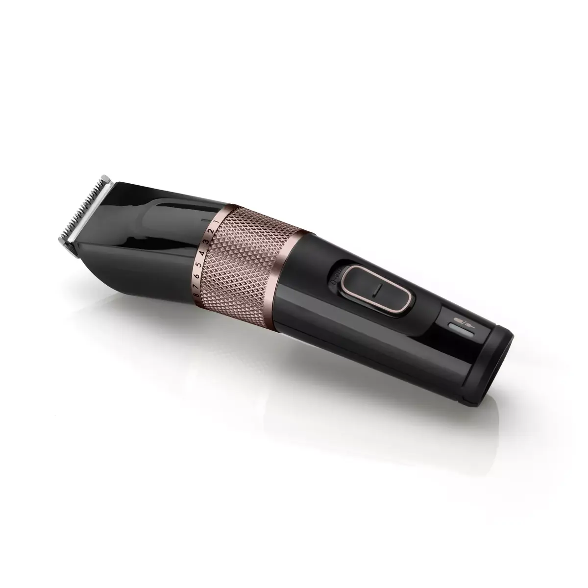 Matu griešanas mašīna BaByliss E974E Photo 3
