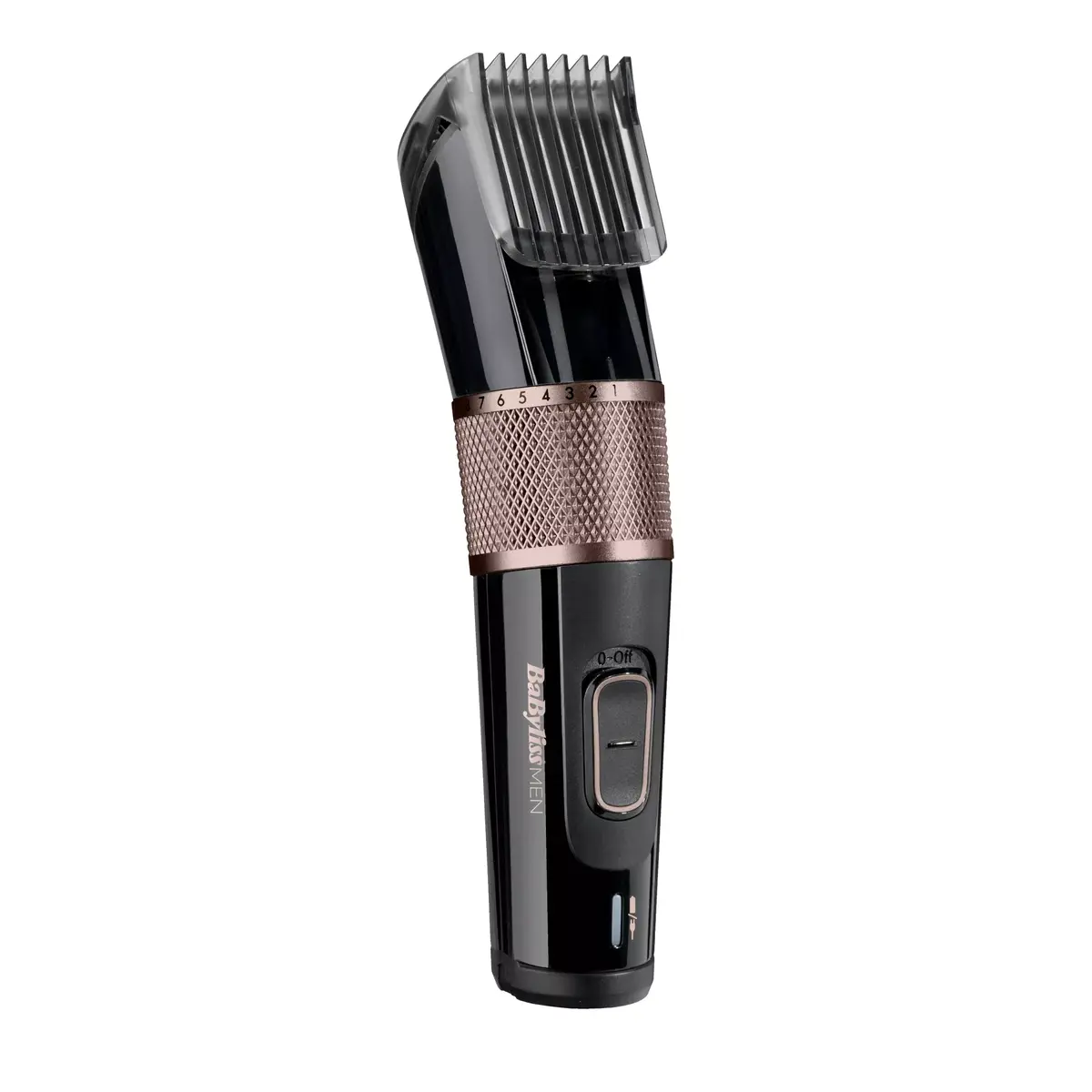 Matu griešanas mašīna BaByliss E974E Photo 4