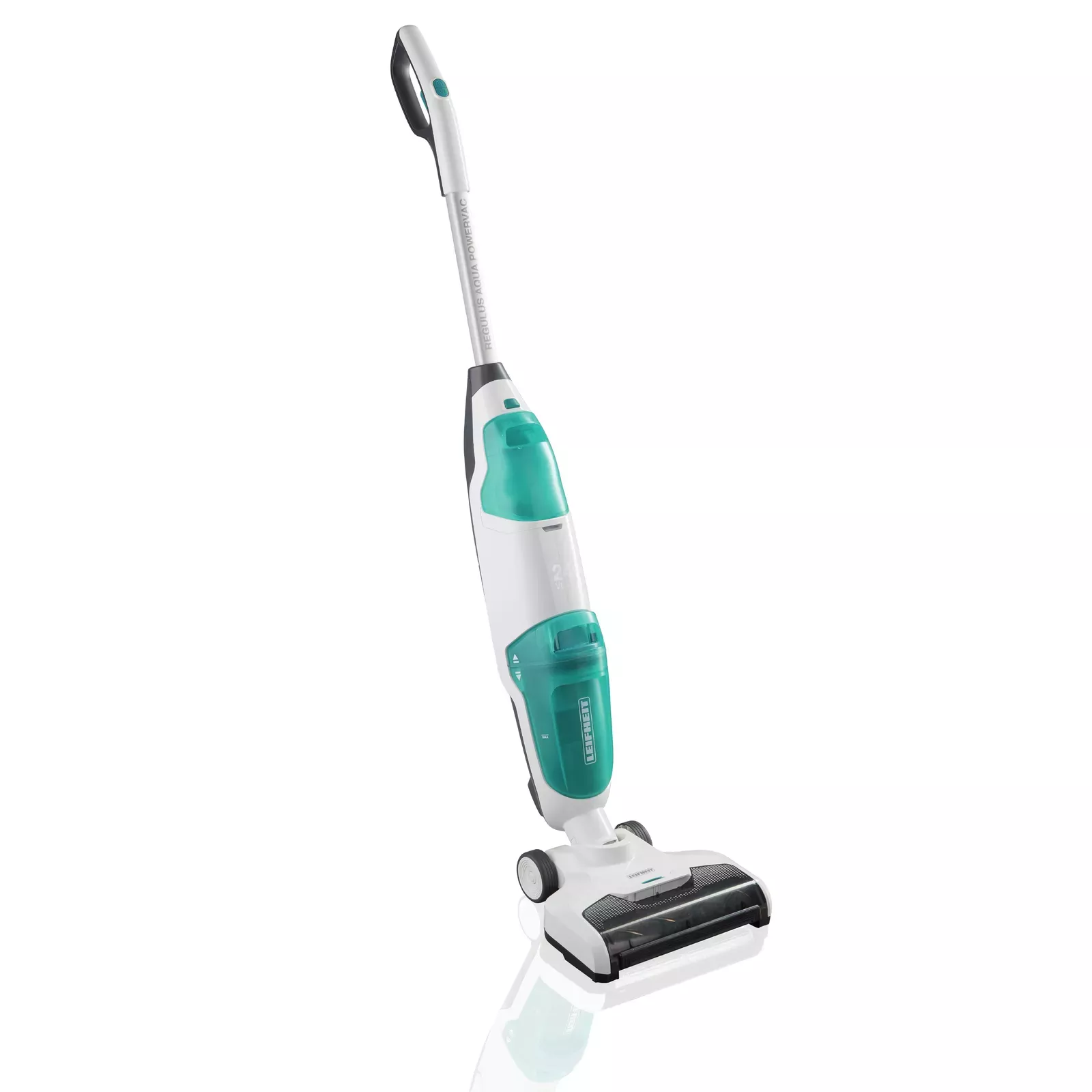 Leifheit Regulus Aqua PowerVac 11914 Photo 1