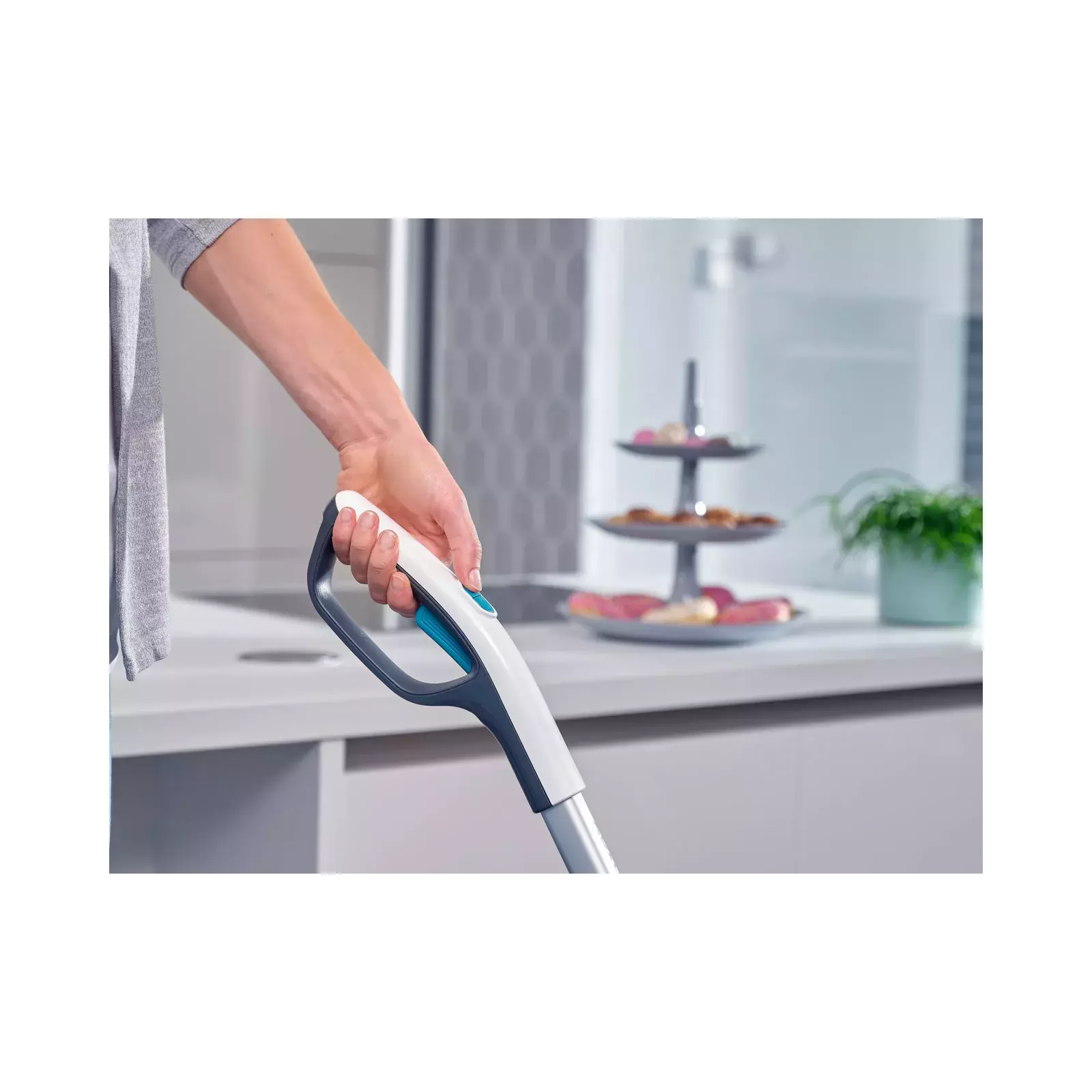 Leifheit Regulus Aqua PowerVac 11914 Photo 8