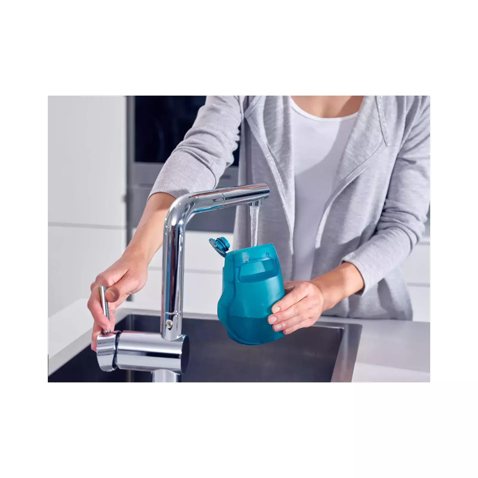 Leifheit Regulus Aqua PowerVac 11914 Photo 9