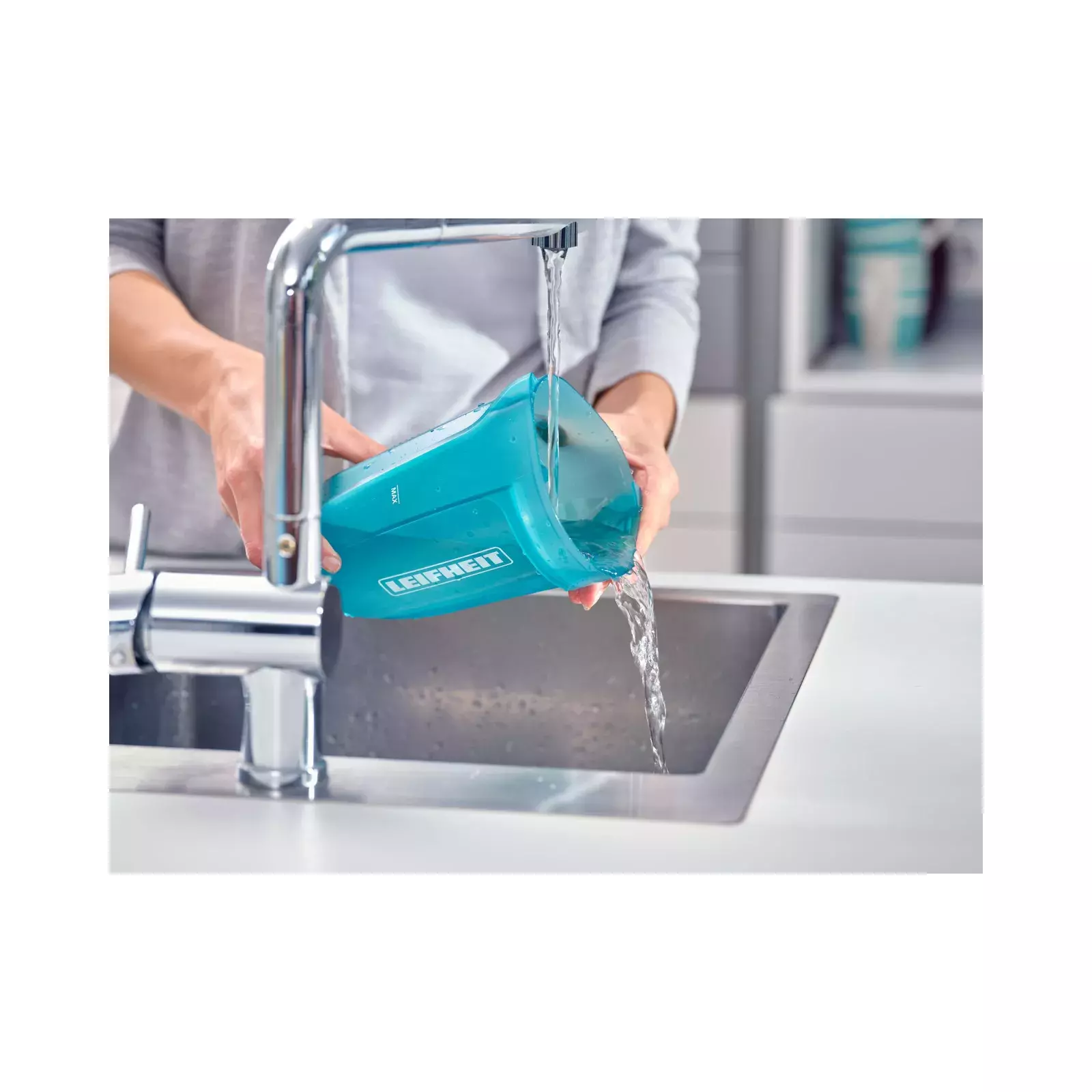 Leifheit Regulus Aqua PowerVac 11914 Photo 11