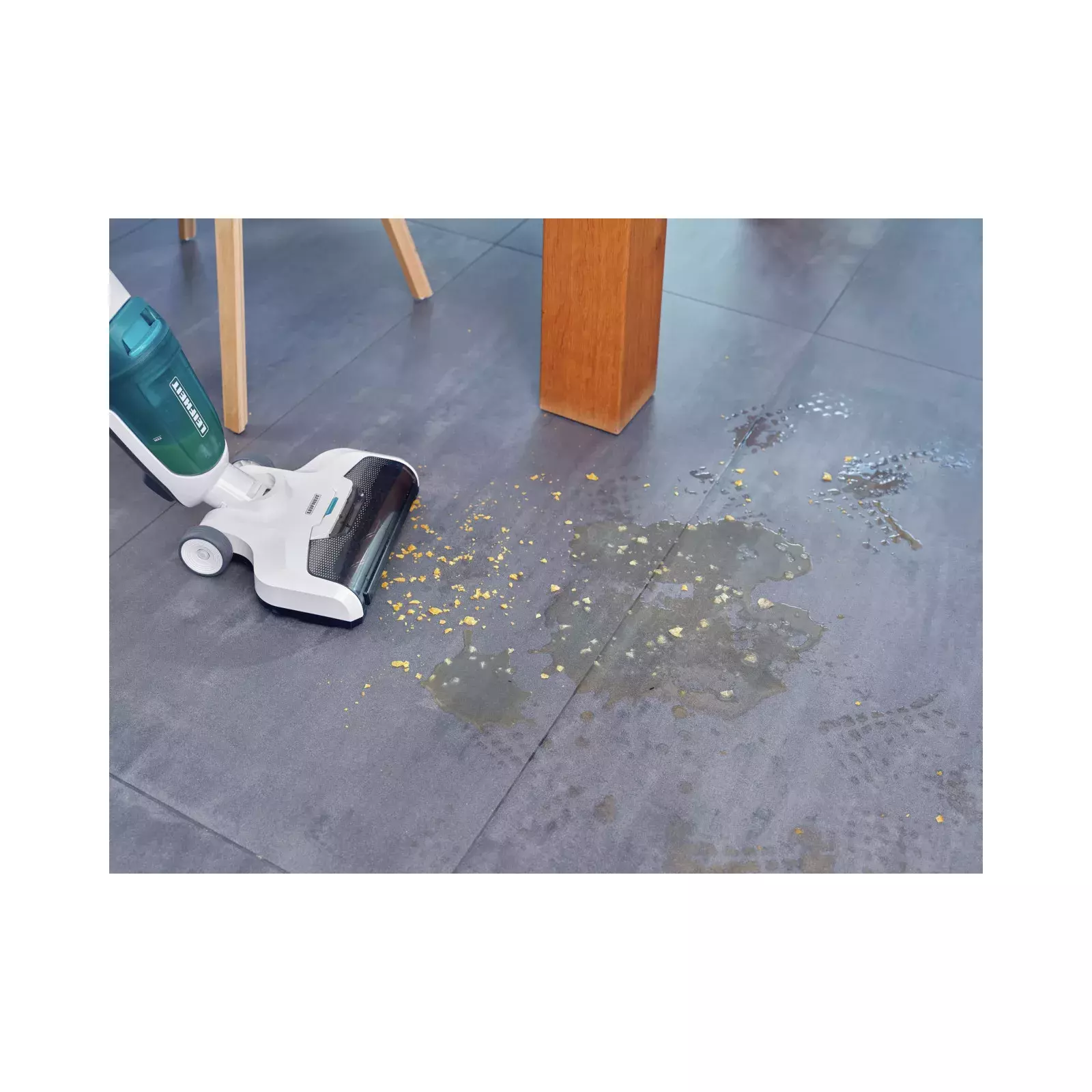 Leifheit Regulus Aqua PowerVac 11914 Photo 13