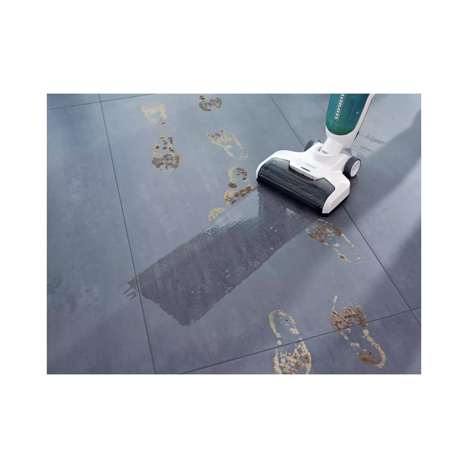 Leifheit Regulus Aqua PowerVac 11914 Photo 14
