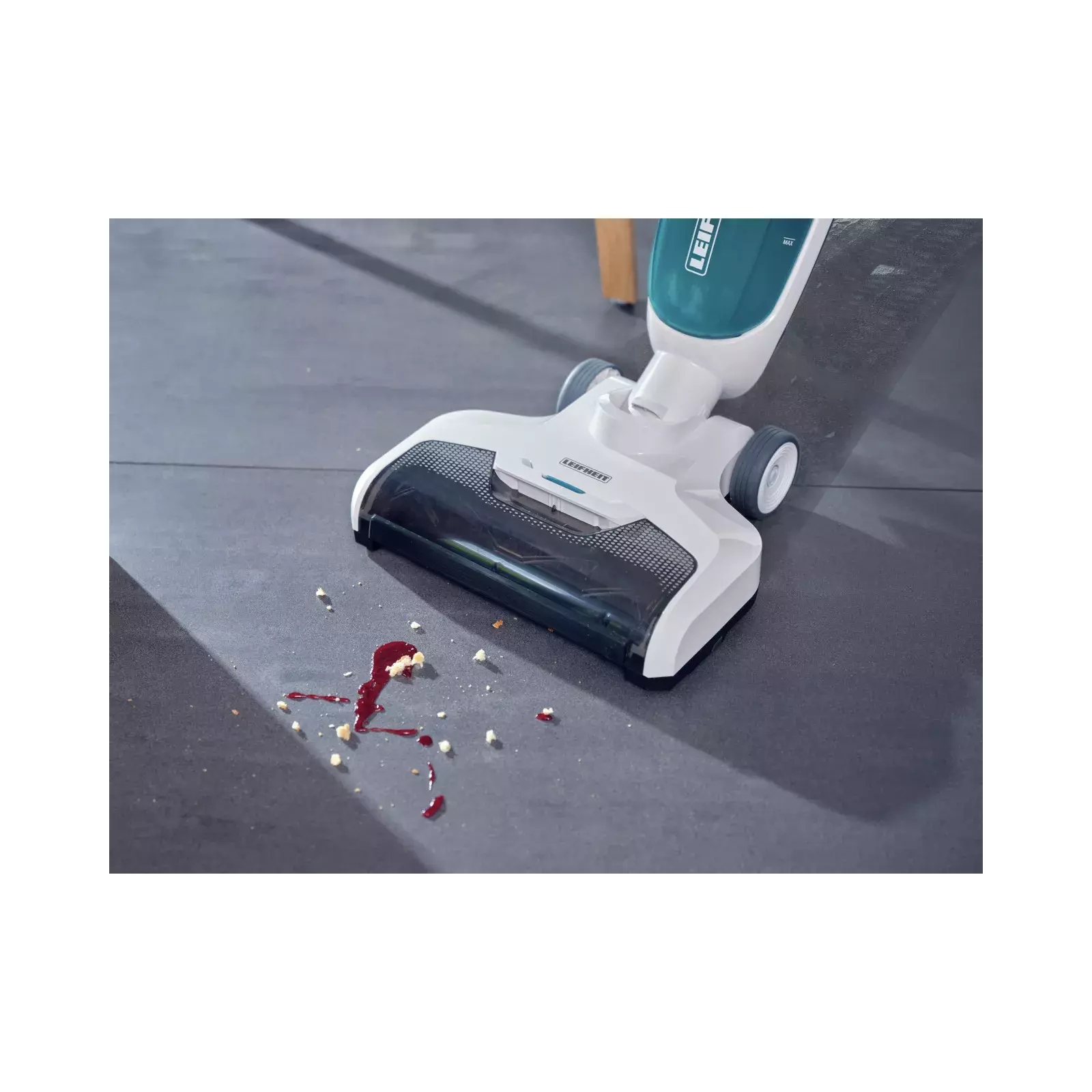 Leifheit Regulus Aqua PowerVac 11914 Photo 15
