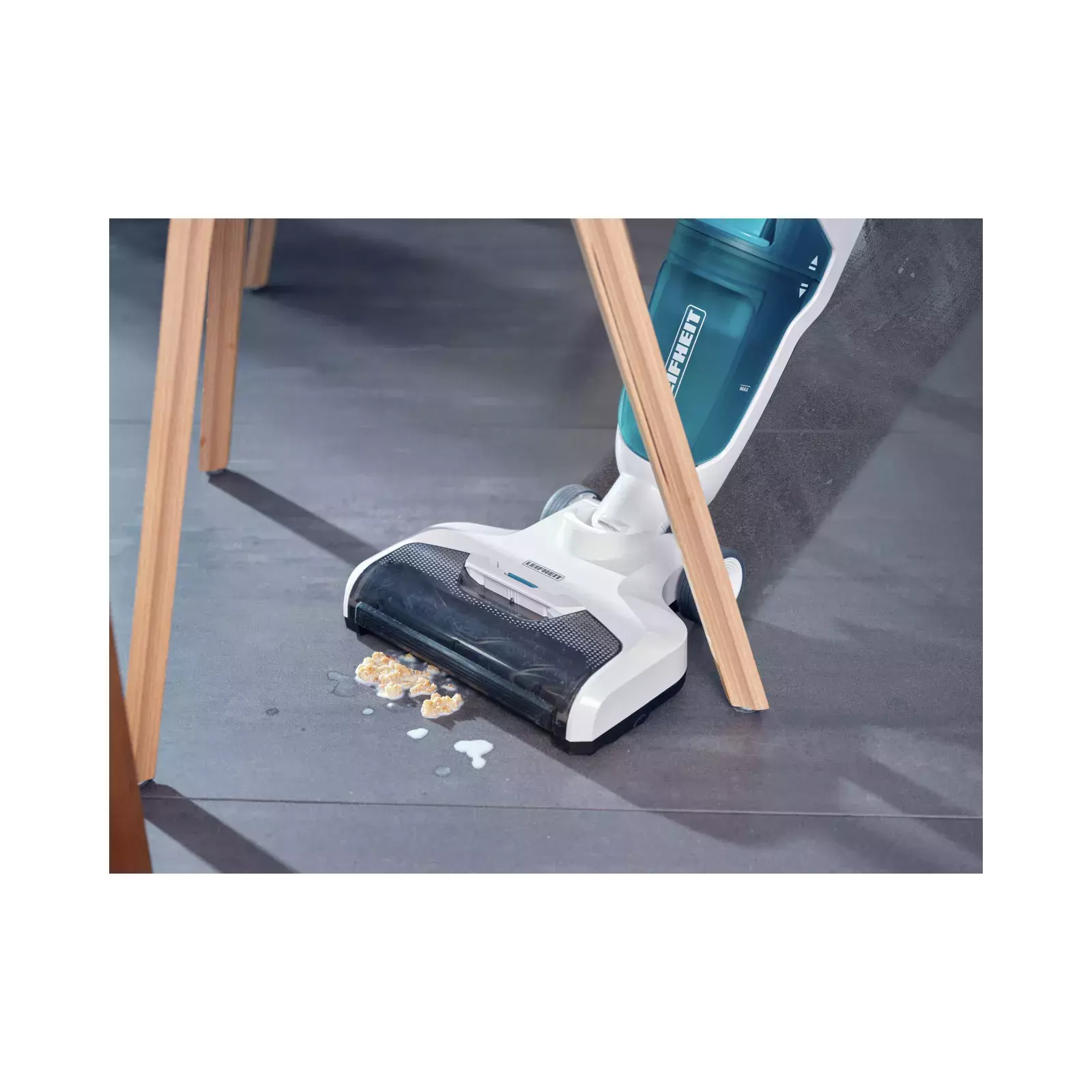 Leifheit Regulus Aqua PowerVac 11914 Photo 16