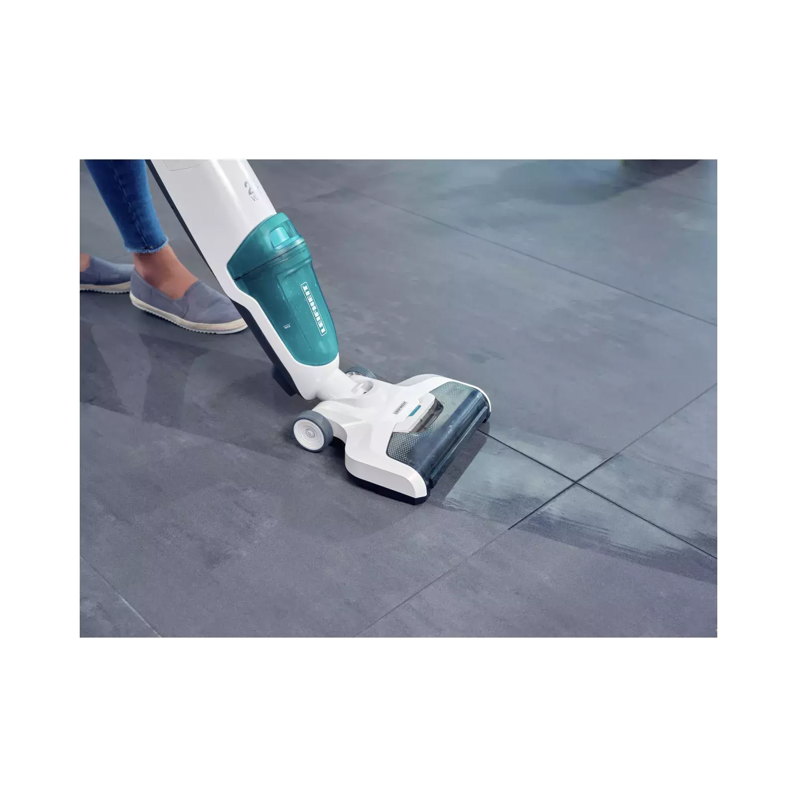 Leifheit Regulus Aqua PowerVac 11914 Photo 17
