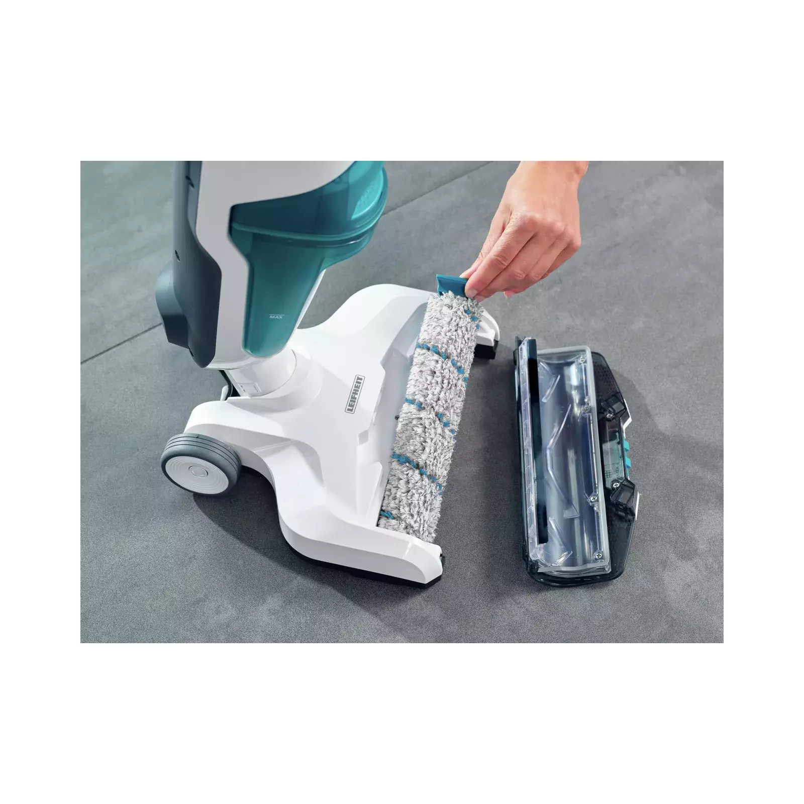 Leifheit Regulus Aqua PowerVac 11914 Photo 19