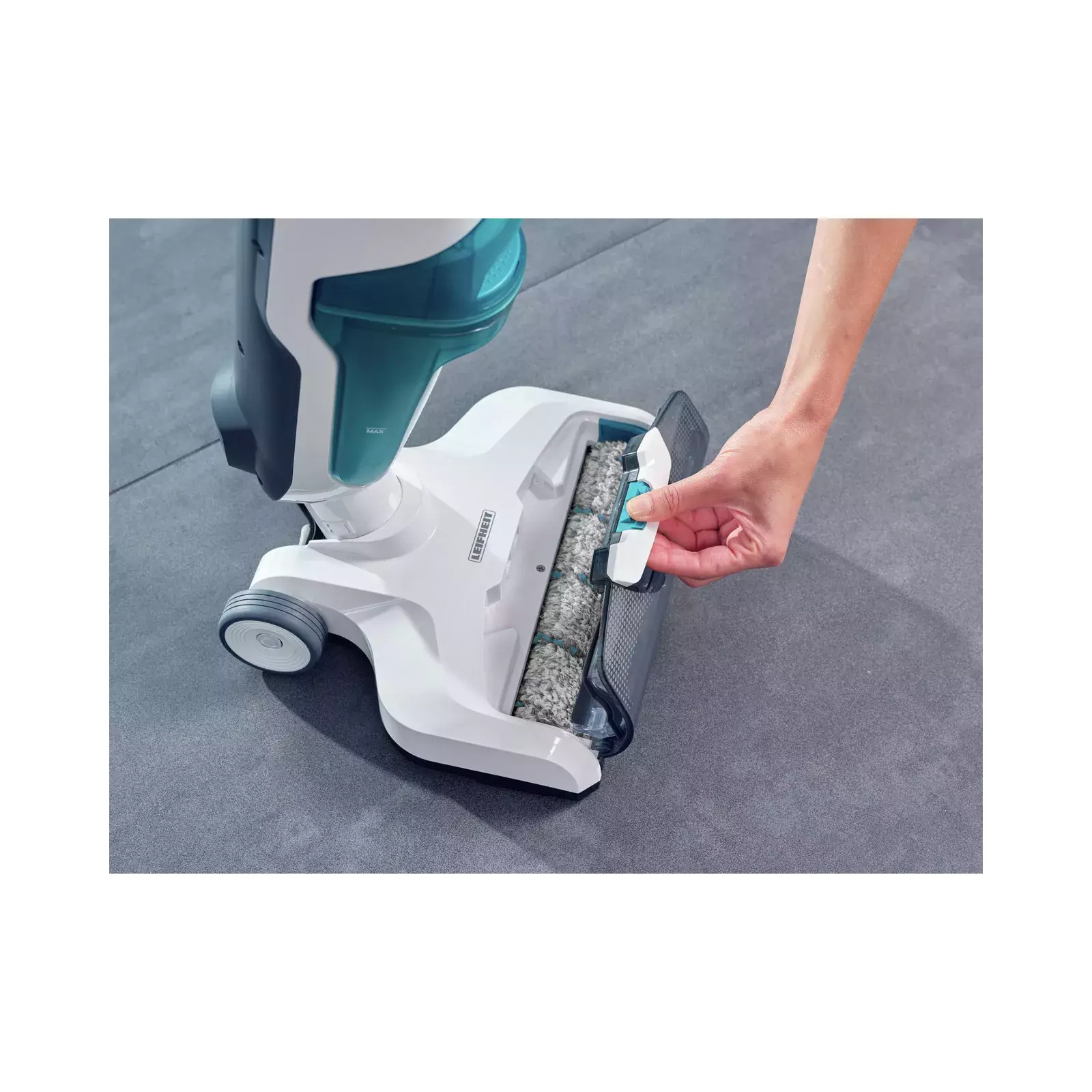 Leifheit Regulus Aqua PowerVac 11914 Photo 20