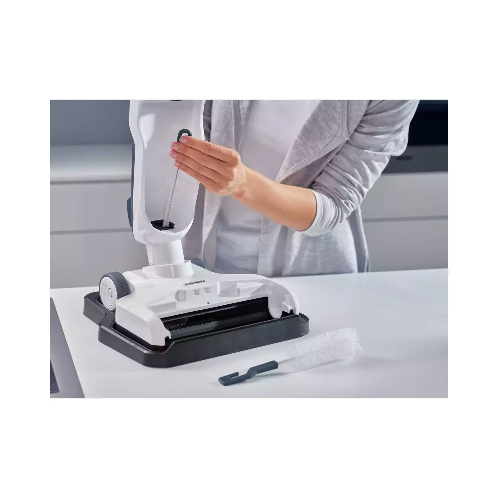 Leifheit Regulus Aqua PowerVac 11914 Photo 21