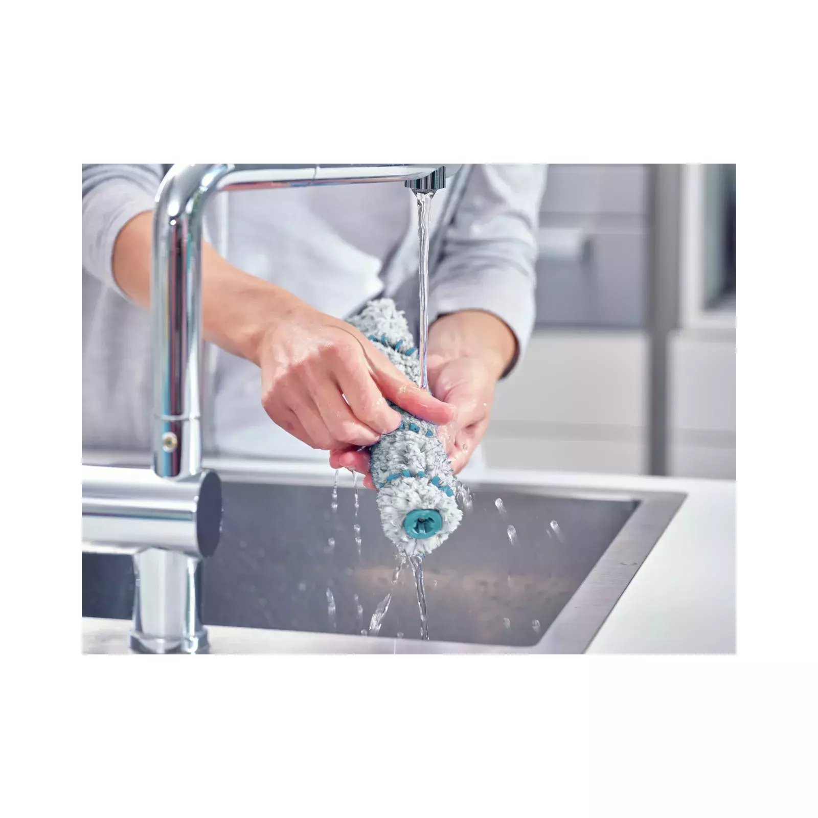 Leifheit Regulus Aqua PowerVac 11914 Photo 22