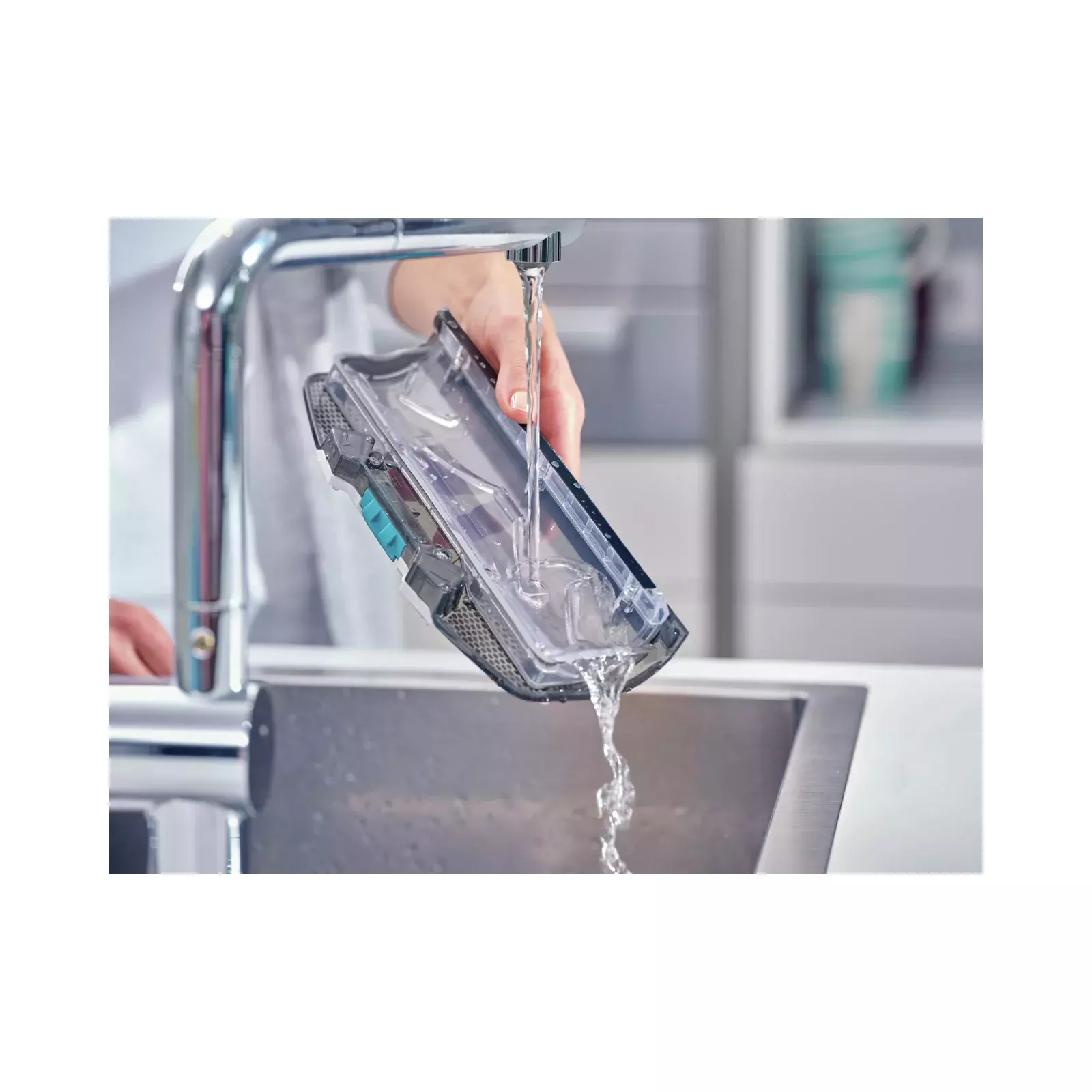 Leifheit Regulus Aqua PowerVac 11914 Photo 23