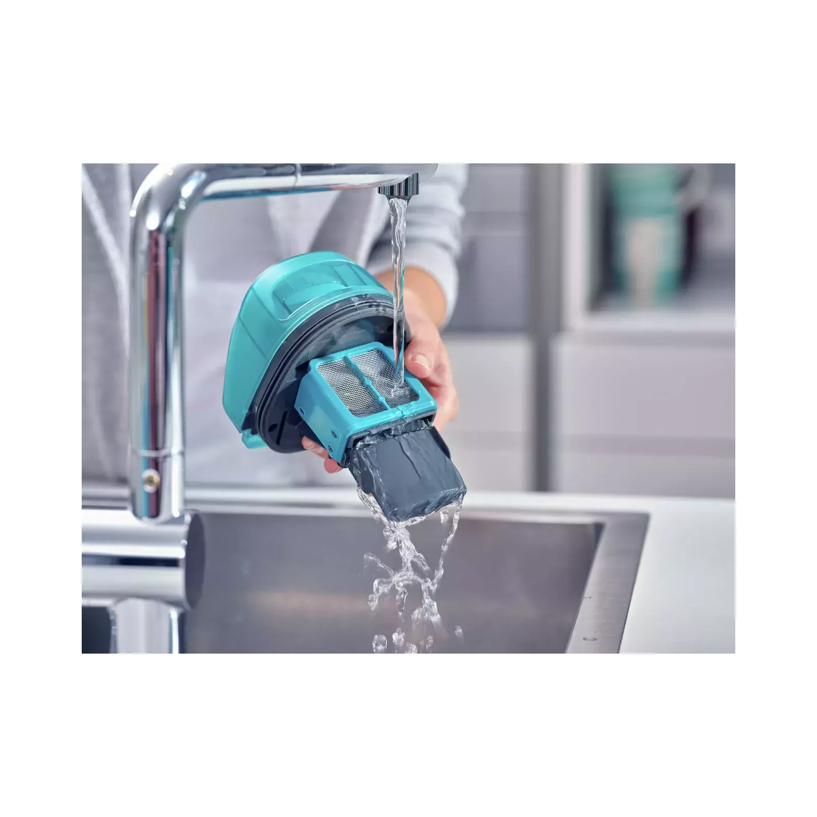 Leifheit Regulus Aqua PowerVac 11914 Photo 24
