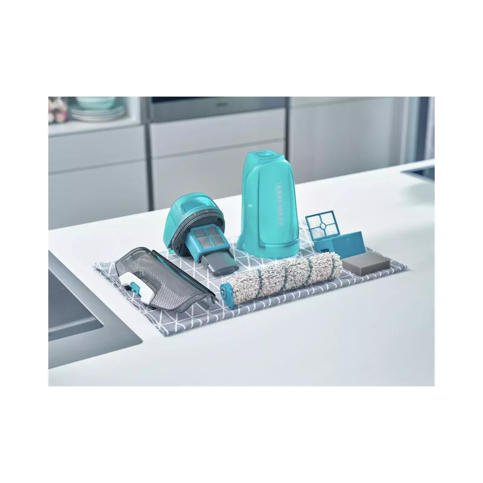 Leifheit Regulus Aqua PowerVac 11914 Photo 25