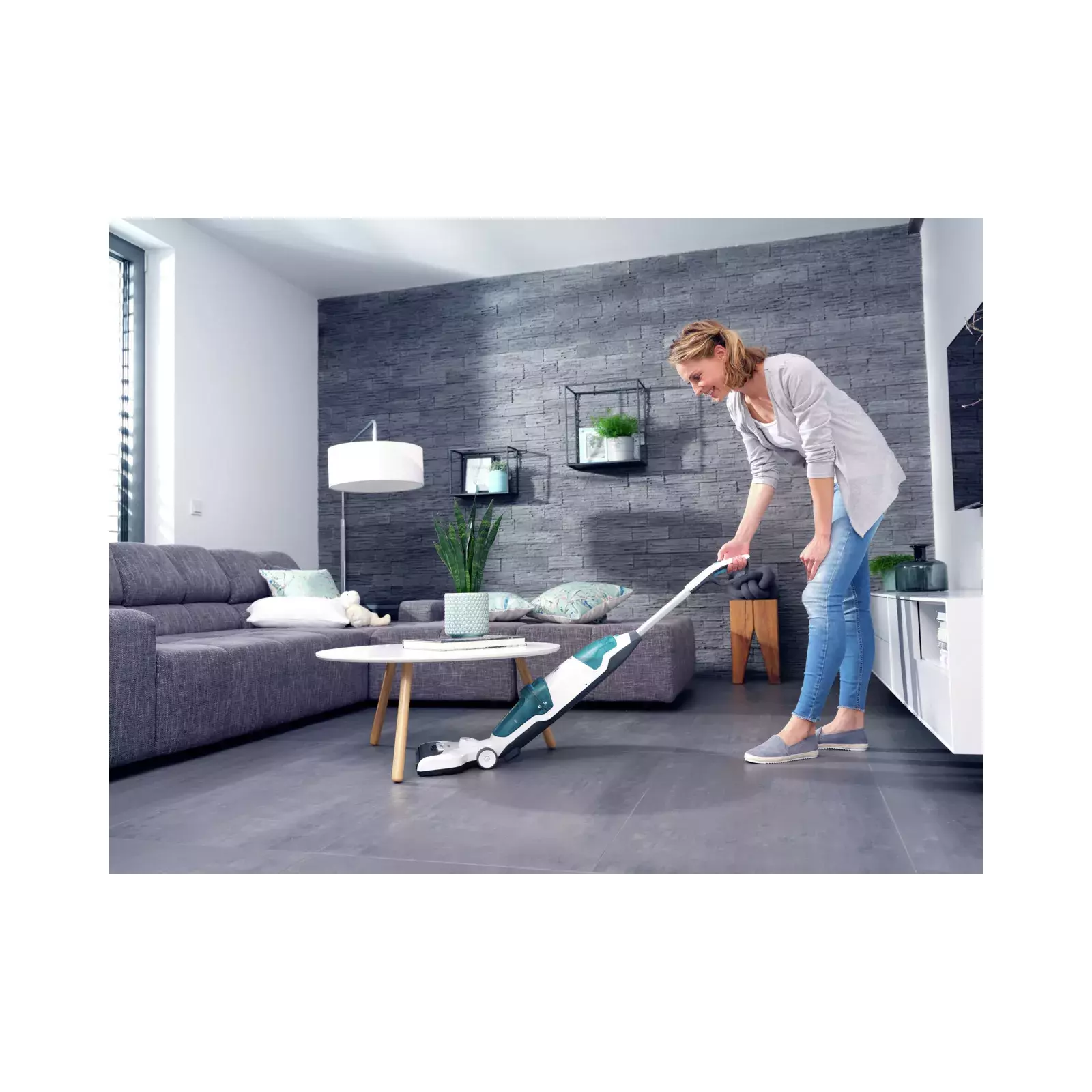 Leifheit Regulus Aqua PowerVac 11914 Photo 27