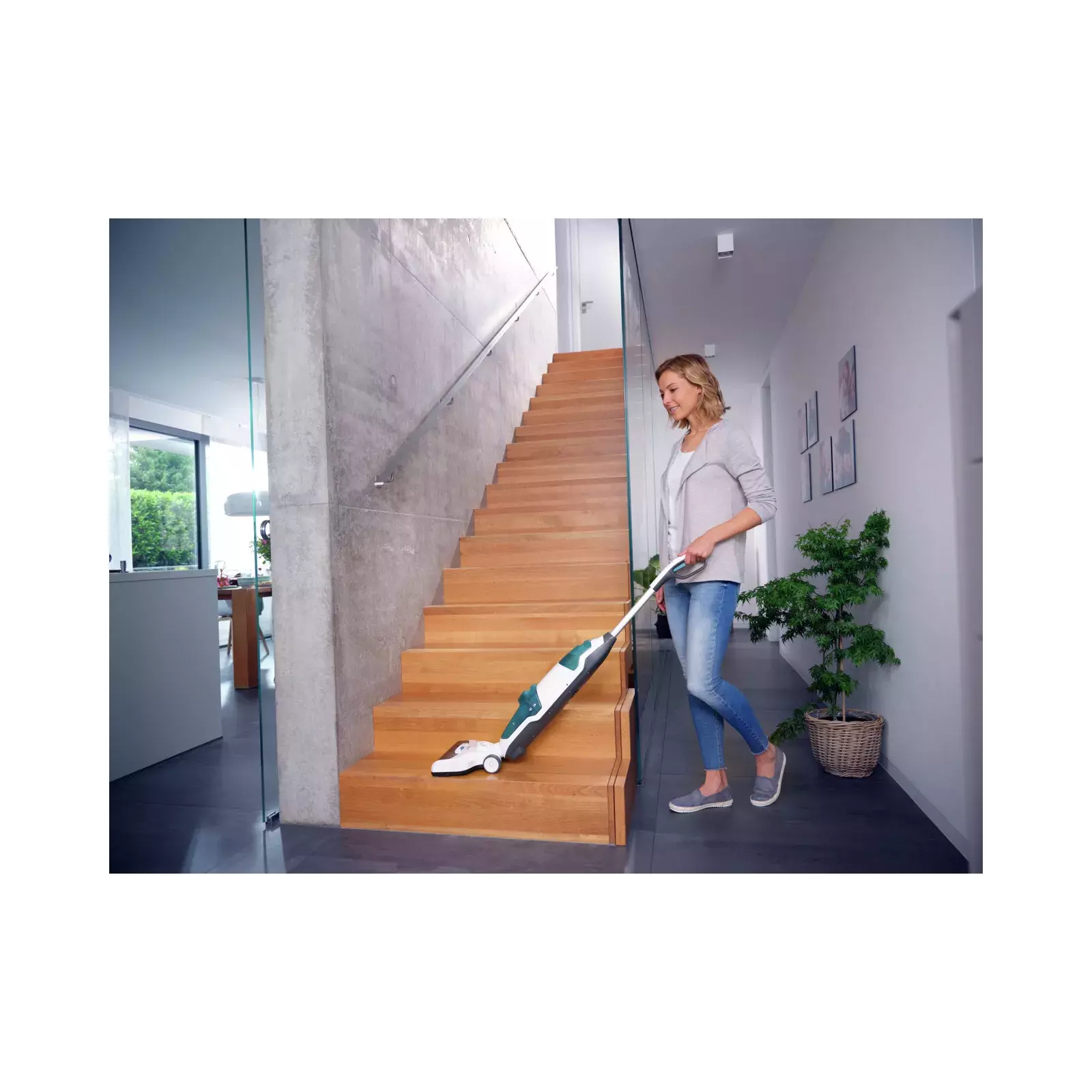 Leifheit Regulus Aqua PowerVac 11914 Photo 28