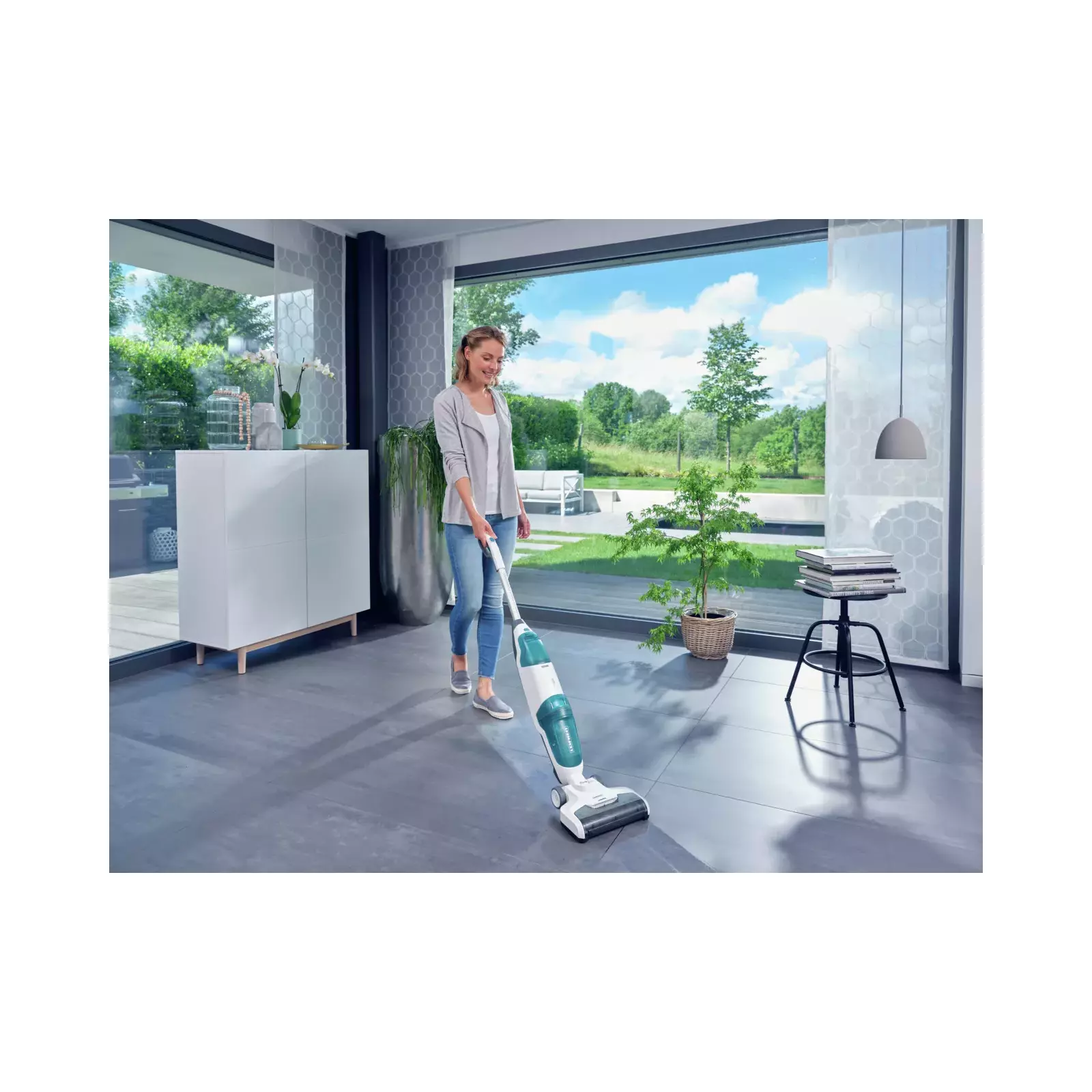 Leifheit Regulus Aqua PowerVac 11914 Photo 30