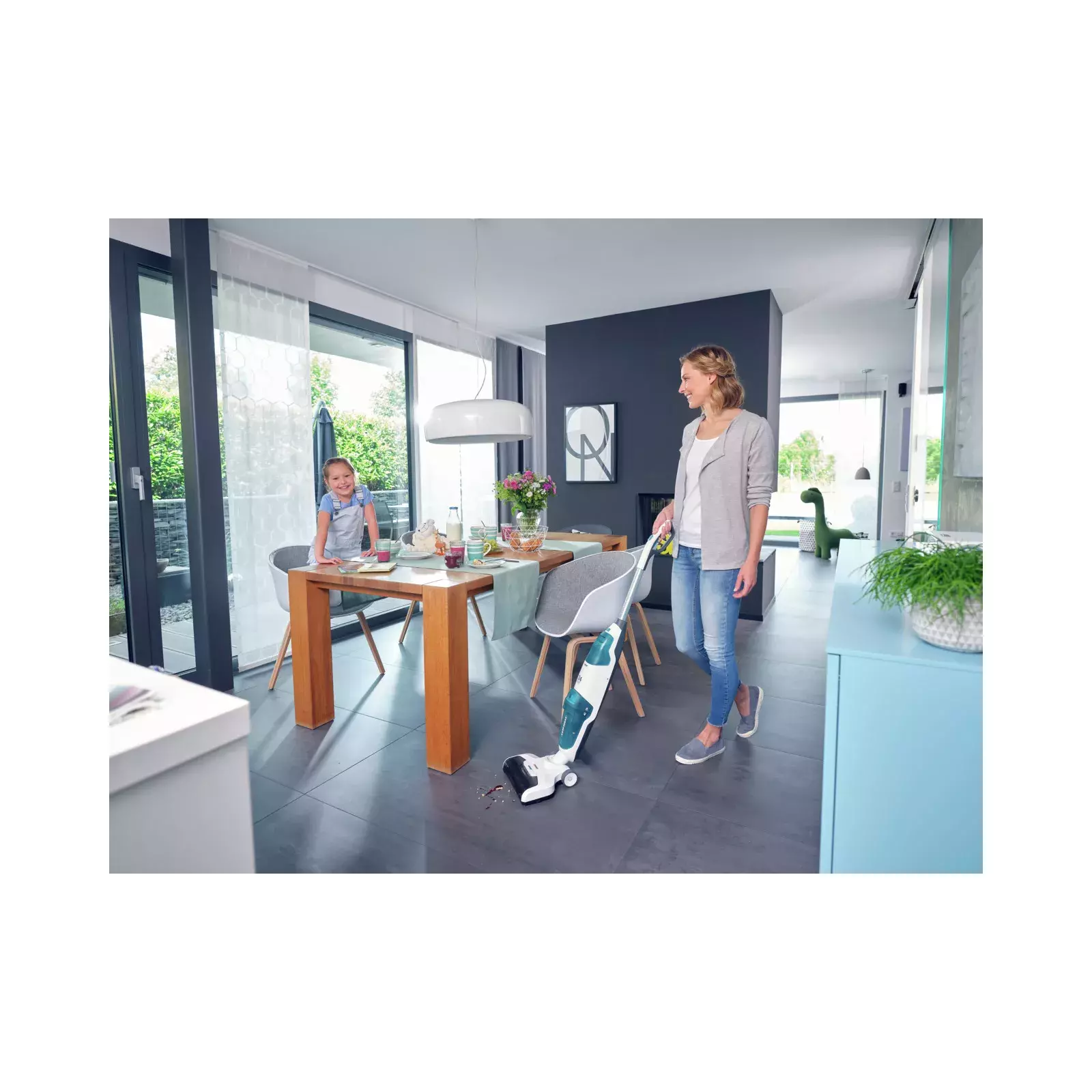 Leifheit Regulus Aqua PowerVac 11914 Photo 37