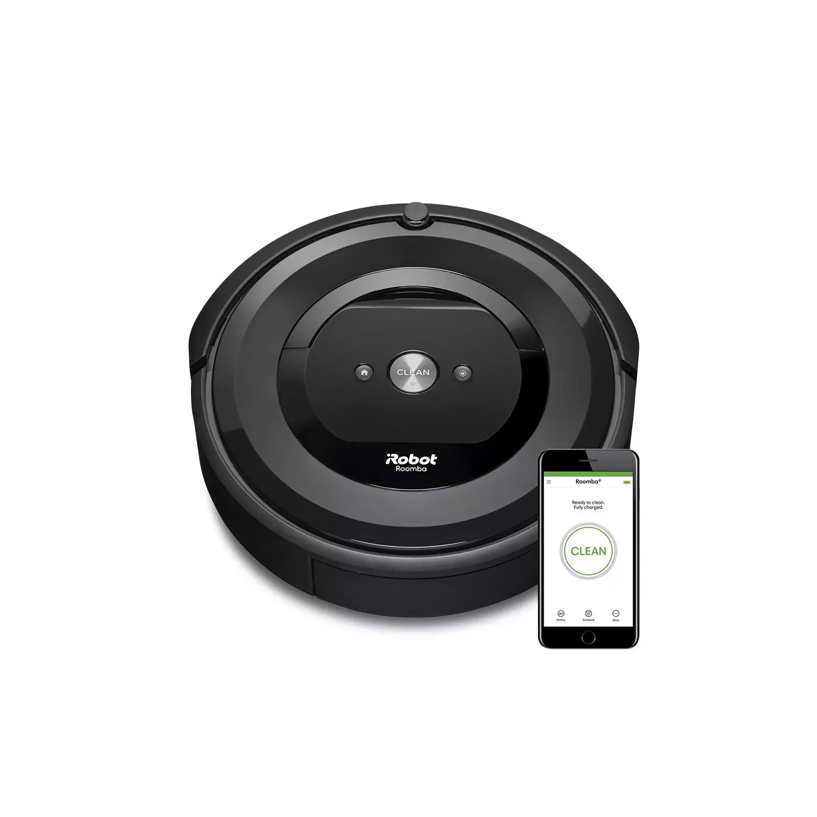 IROBOT Roomba e5 Photo 1