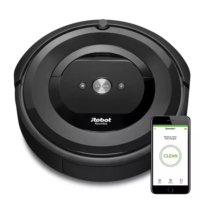 IROBOT Roomba e5 Photo 1