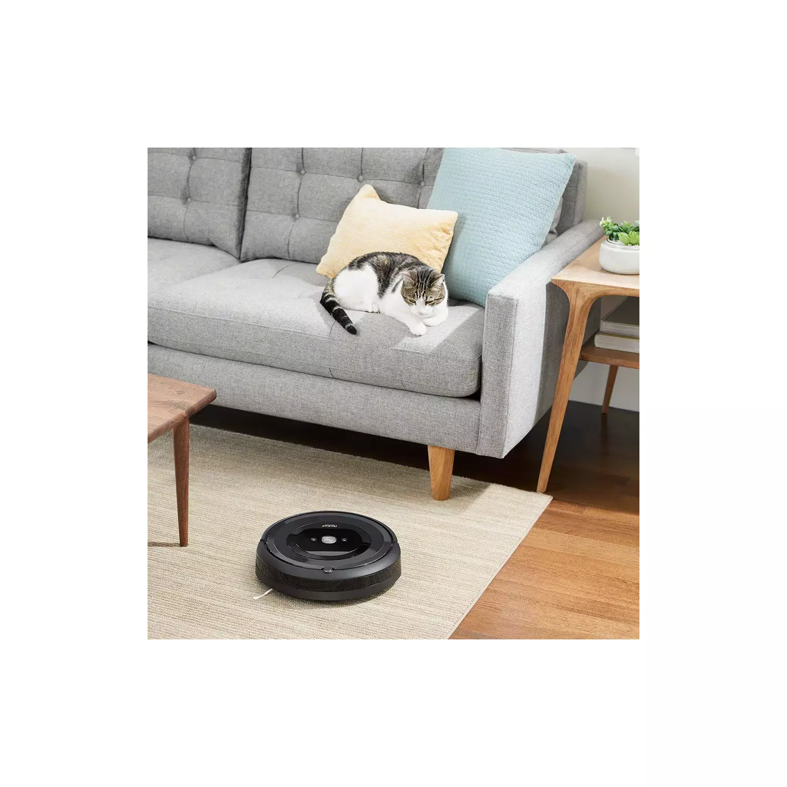 IROBOT Roomba e5 Photo 6