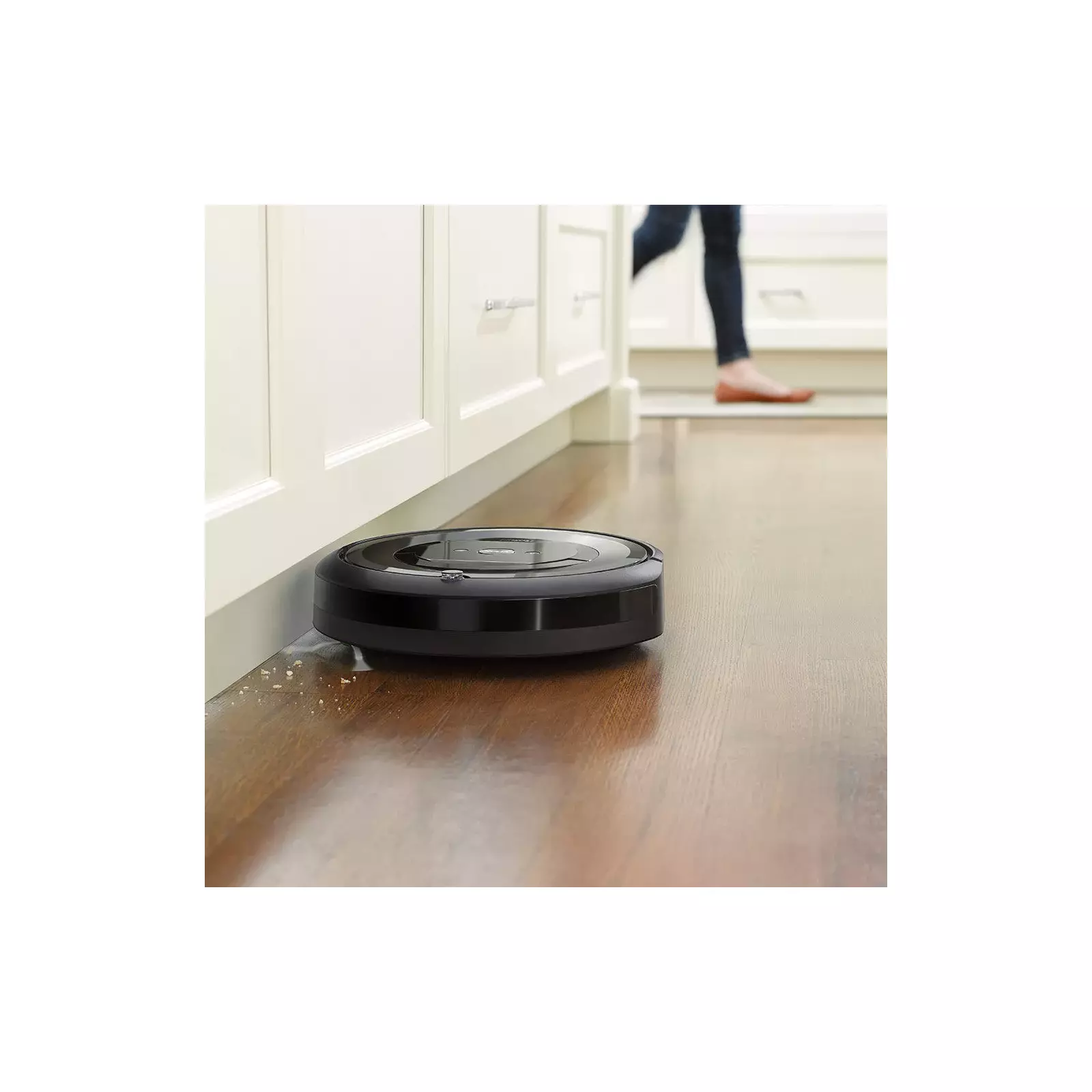 IROBOT Roomba e5 Photo 10