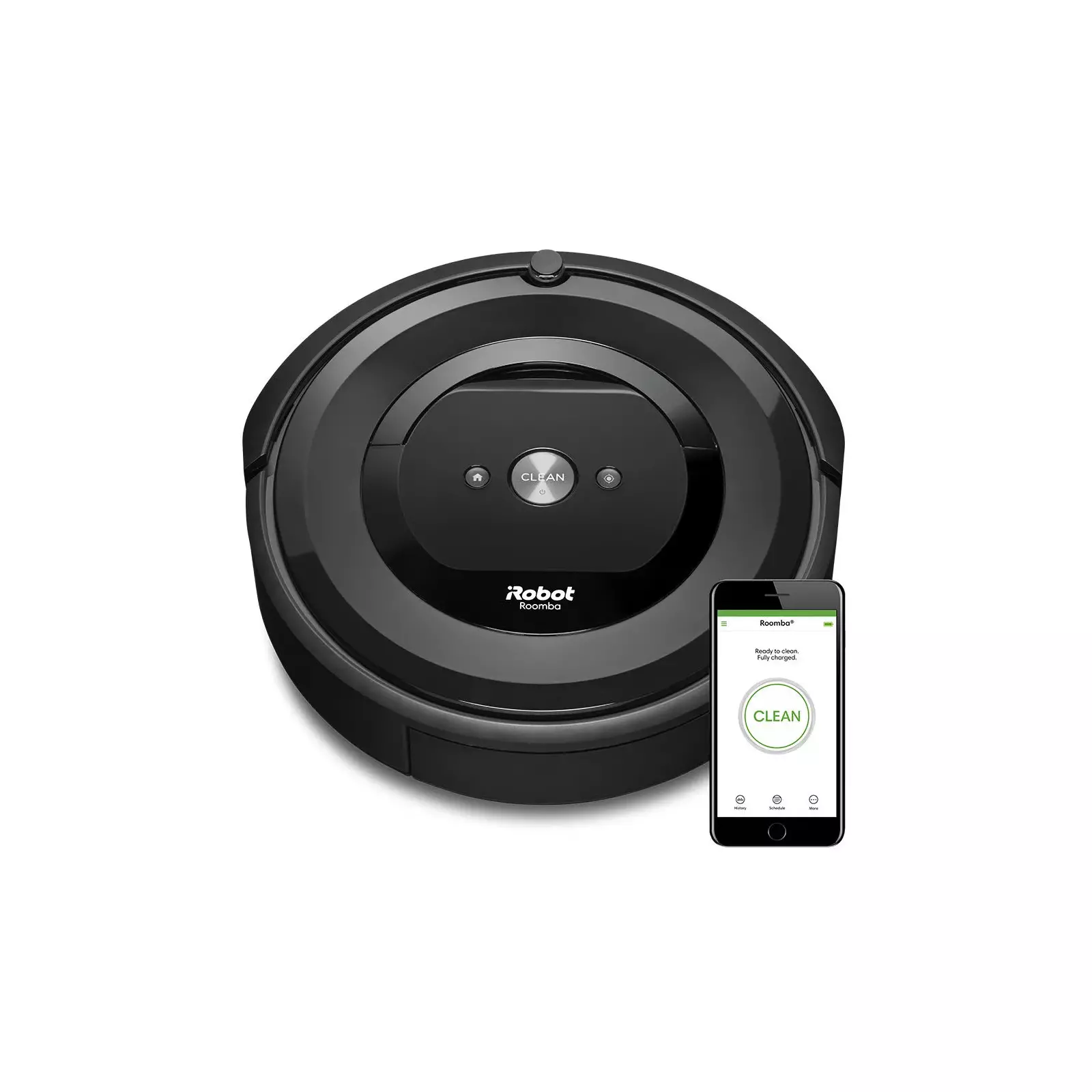 IROBOT Roomba e5 Photo 11