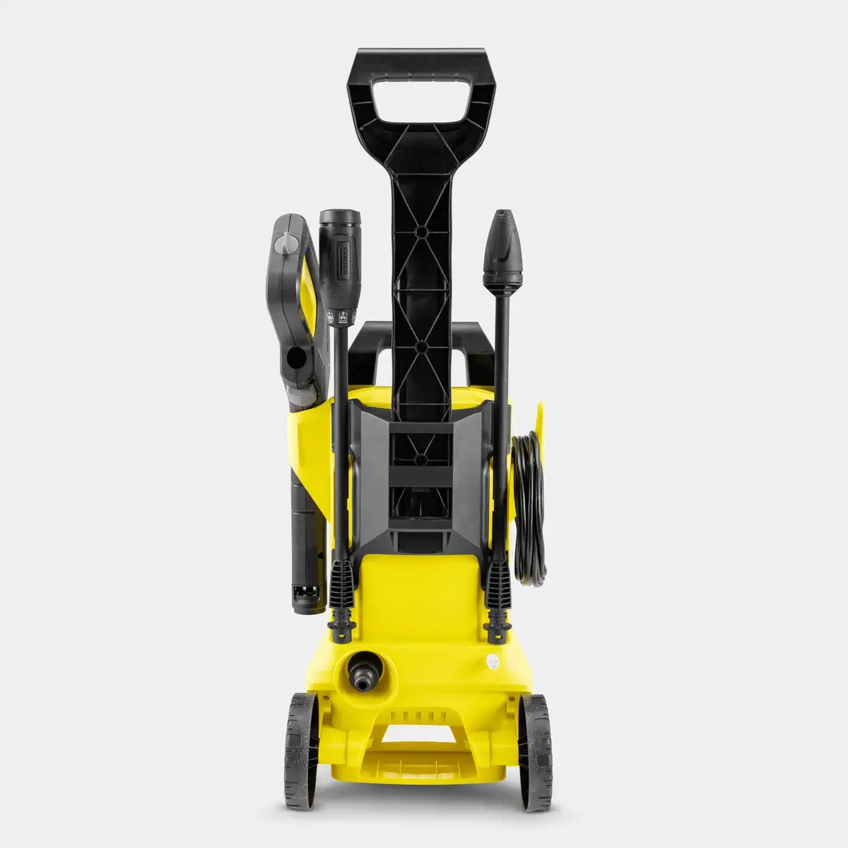Мойка Karcher K 2 POWER CONTROL HOME Photo 2