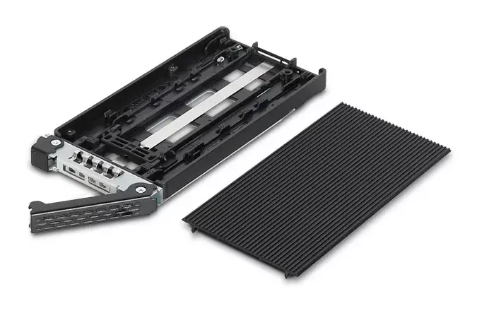 SSD korpuss Icy Dock MB834TP-B Photo 2