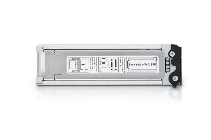 Корпус SSD Icy Dock MB840TP-B Photo 2