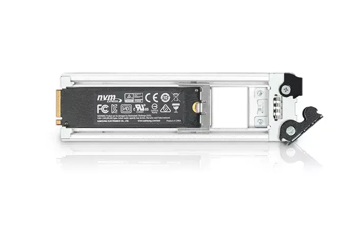 Корпус SSD Icy Dock MB840TP-B Photo 3