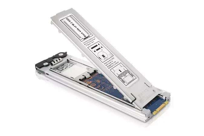 Корпус SSD Icy Dock MB840TP-B Photo 4