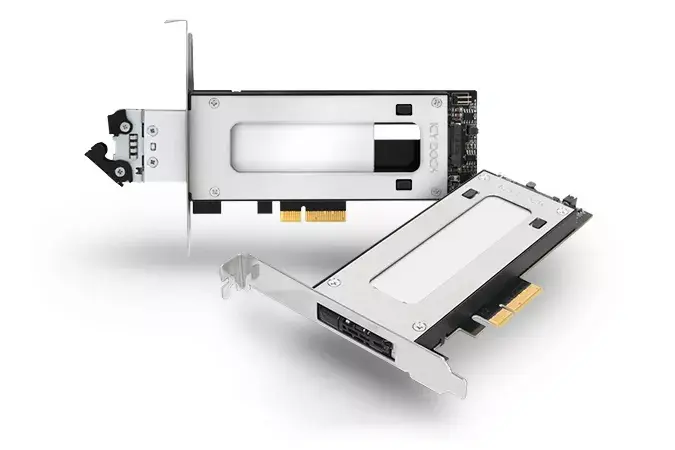 Корпус SSD Icy Dock MB840TP-B Photo 6