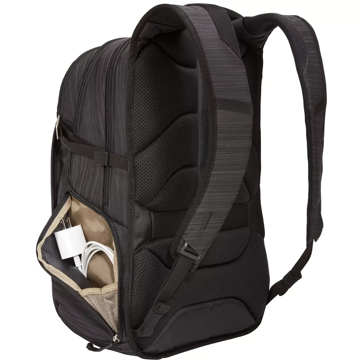 Mugursoma Thule Construct CONBP-216 Black Photo 4
