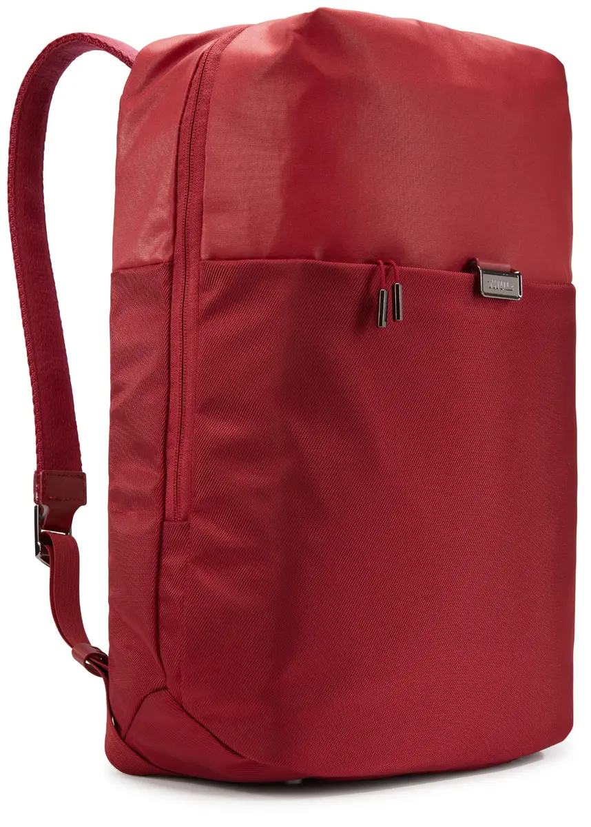 Рюкзак Thule Spira SPAB-113 Rio Red Photo 2
