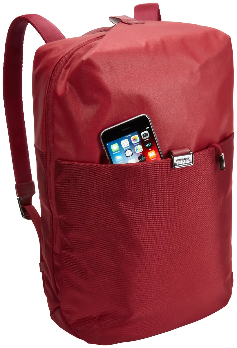 Рюкзак Thule Spira SPAB-113 Rio Red Photo 4