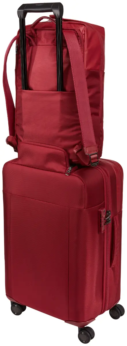 Рюкзак Thule Spira SPAB-113 Rio Red Photo 5