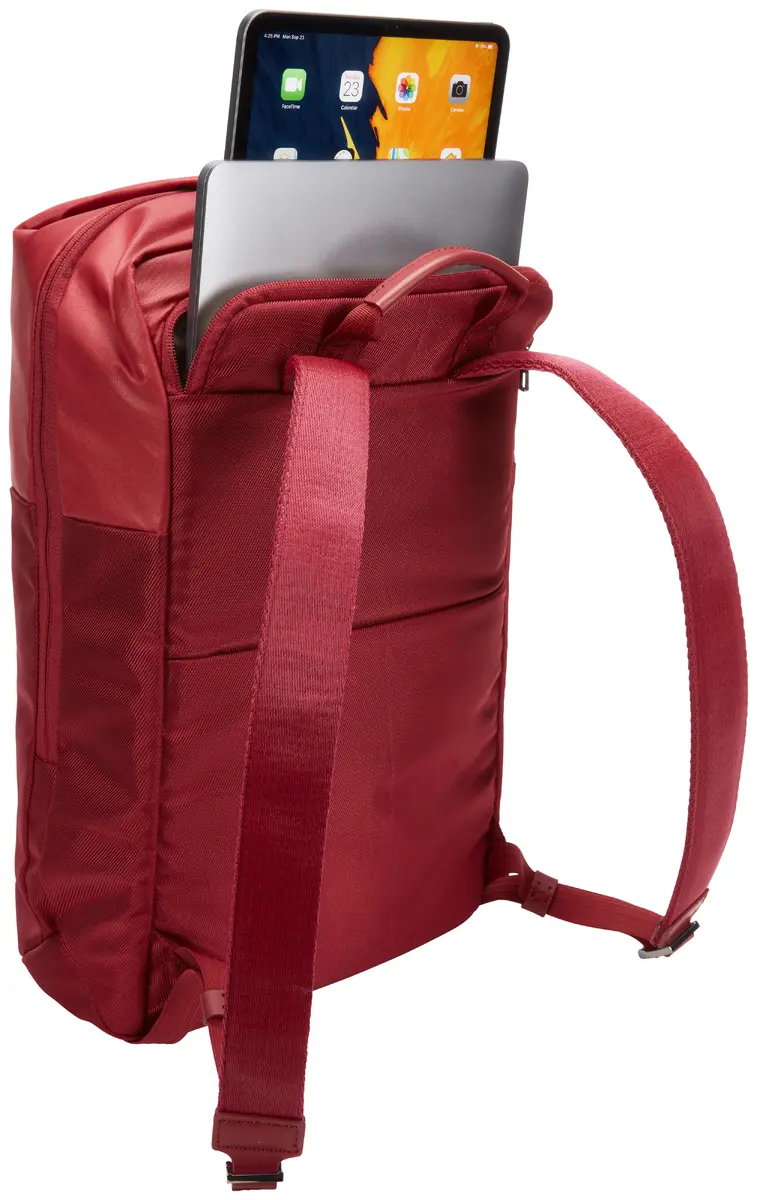 Рюкзак Thule Spira SPAB-113 Rio Red Photo 9