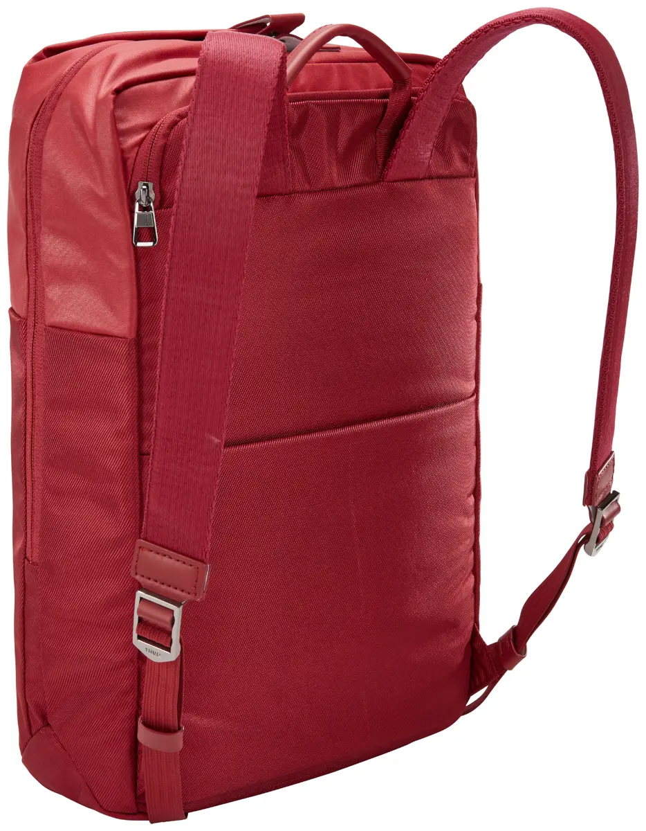 Рюкзак Thule Spira SPAB-113 Rio Red Photo 10