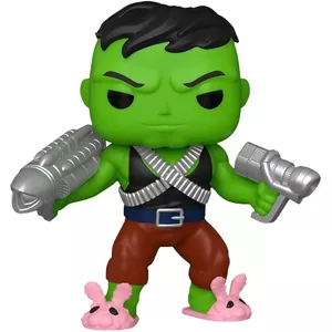 Funko POP Marvel: 6" Профессор Халк 51722