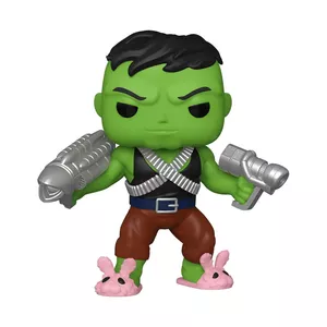 Kolekcionējama figūra Funko POP! Profesors Hulks