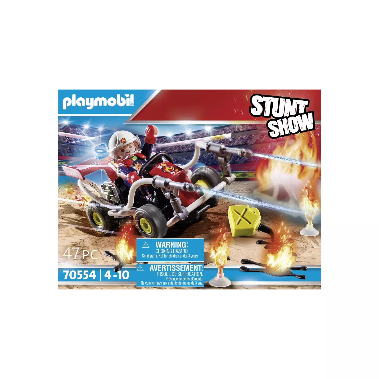 PLAYMOBIL 70554 Photo 2