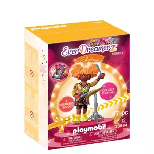 Toy figure Playmobil 70584