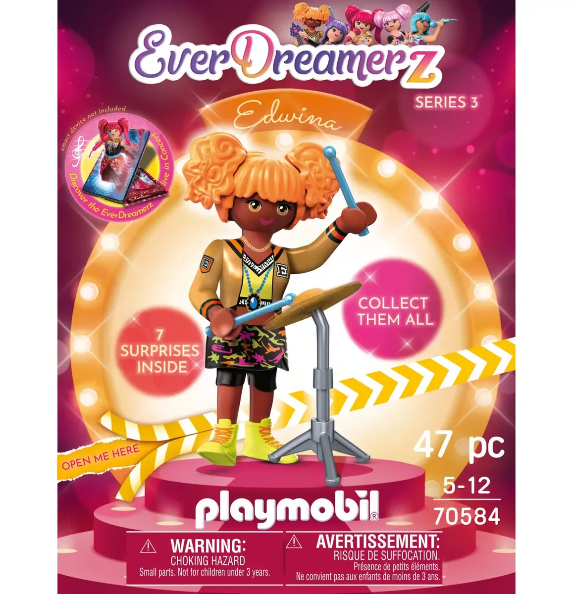 Toy figure Playmobil 70584 Photo 2