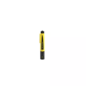Pen flashlight Ledlenser EX4 Black Yellow IPX8 50 lm 35 m